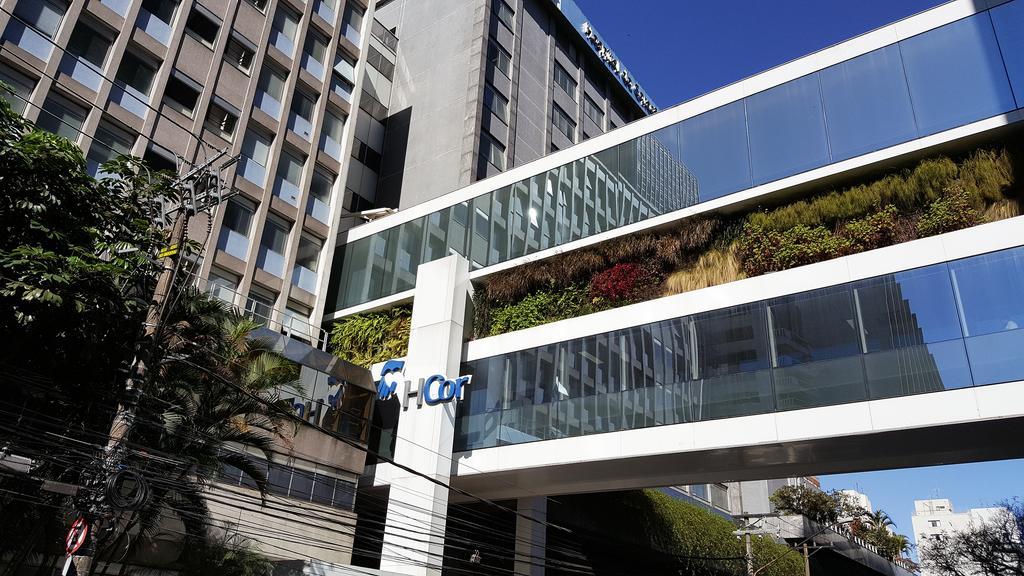 Hotel Residenza - 400M Do Inicio Da Av Paulista E Metro Paraiso ساو باولو المظهر الخارجي الصورة
