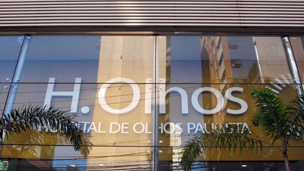 Hotel Residenza - 400M Do Inicio Da Av Paulista E Metro Paraiso ساو باولو المظهر الخارجي الصورة