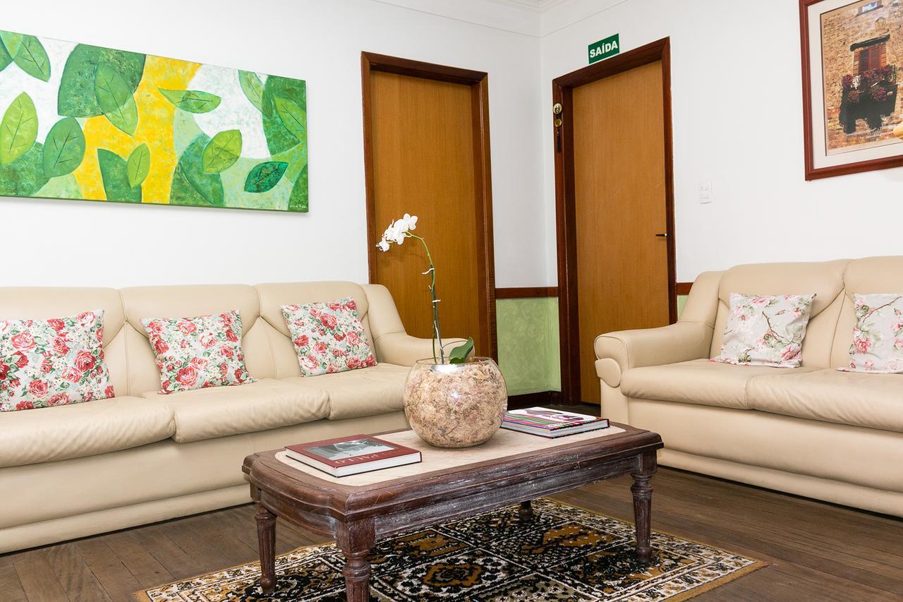 Hotel Residenza - 400M Do Inicio Da Av Paulista E Metro Paraiso ساو باولو المظهر الخارجي الصورة