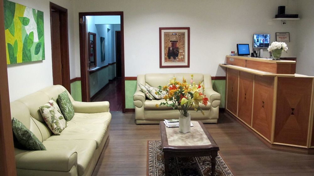 Hotel Residenza - 400M Do Inicio Da Av Paulista E Metro Paraiso ساو باولو المظهر الخارجي الصورة